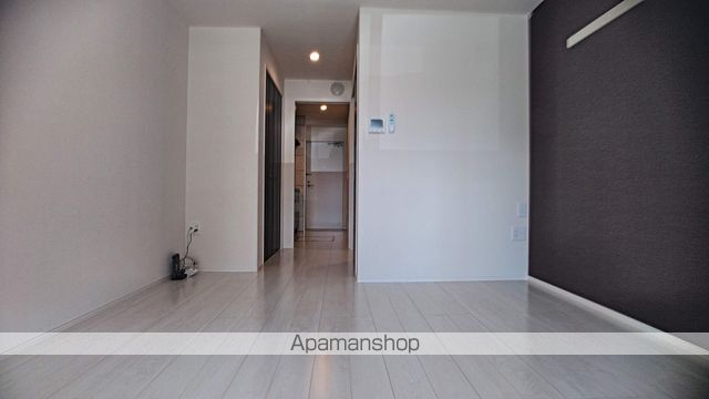ユニヴァリ グレイスの内装写真
