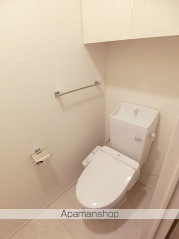 アヴァンティ矢賀の内装写真