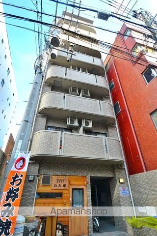 エスパシオ十日市の外観写真