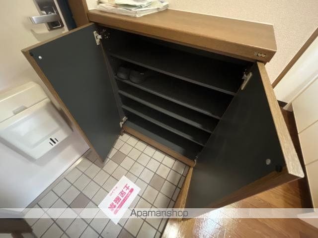 コーポリヴィエール39の内装写真