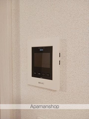 ベルシオン東山崎町Cの内装写真