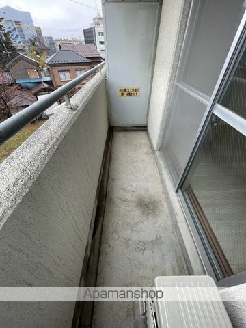フォレストハイツの内装写真