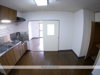 オステンハイム[3DK/55.65m2]の内装6