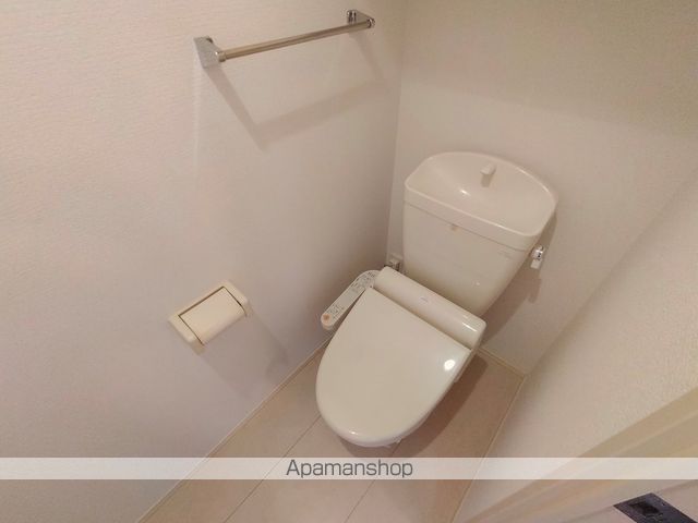 DーROOM東町の内装写真