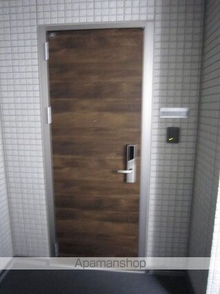 サンモール東川口　Ａ棟[2LDK/70.29m2]の玄関