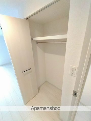 ATTIRANTNISHIMIKUNIの内装写真