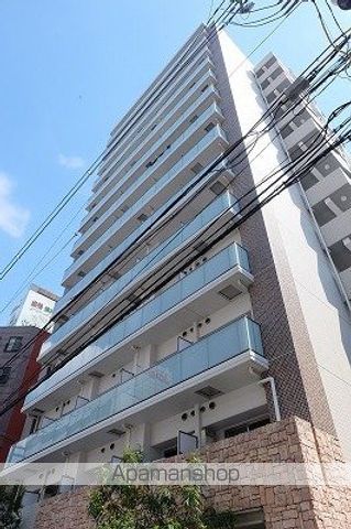 大阪府大阪市浪速区日本橋西１丁目(賃貸マンション1K・2階・24.80㎡)の写真 その3