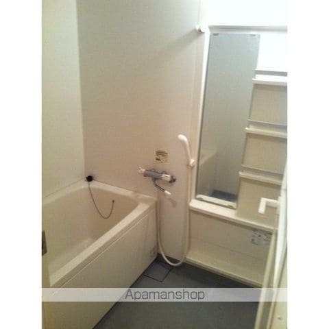 フロイデ堂林の内装写真