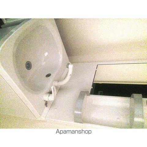 リーブル ミネットの内装写真