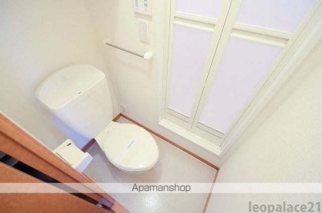 レオパレスアステラスの内装写真