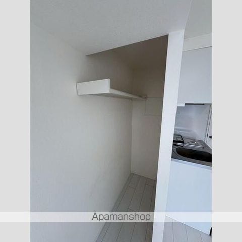 AXIA MーCITY武蔵小山の内装写真