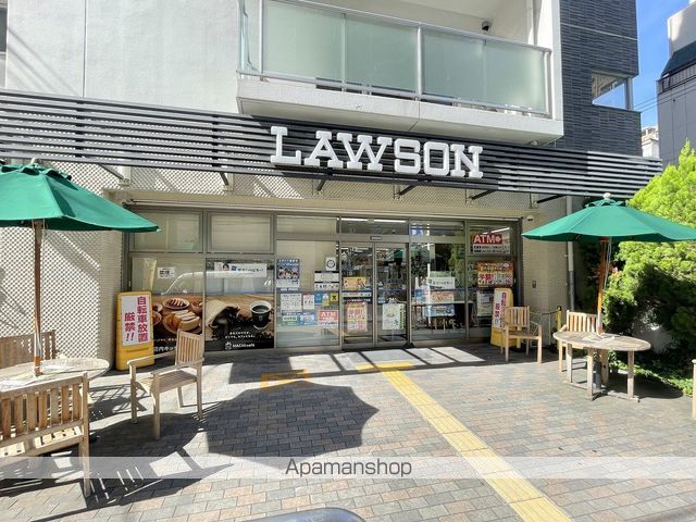 SERENITE谷町四丁目ALLIERの周辺写真
