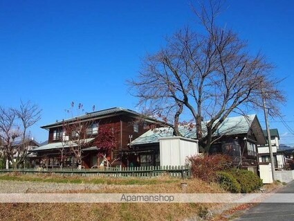 長野県飯田市北方[1LDK/46.79m2]の周辺5