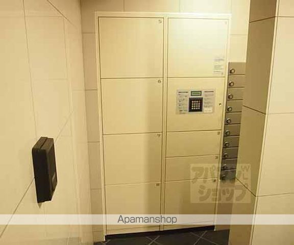 東海道本線 京都駅 徒歩5分 11階建 築14年の外観写真