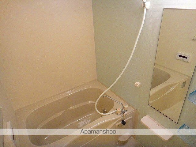 パトロネージュの内装写真