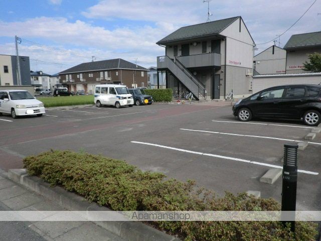 リトル・スクウェア8 Bのその他写真