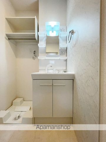 フォルティス倉敷 C棟の内装写真