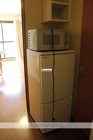 レオパレスWILLの内装写真