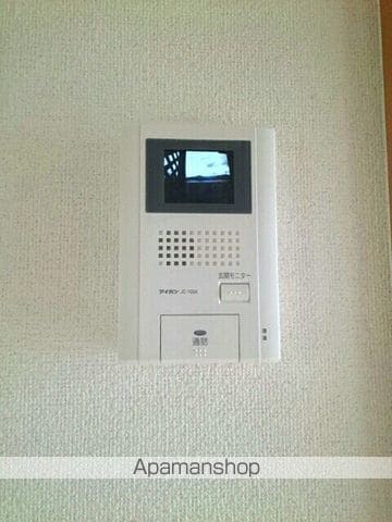 グレープ・ガーデンIIの内装写真