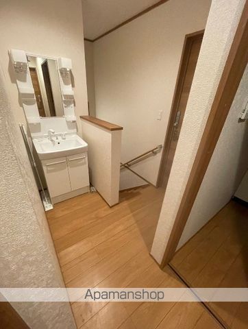 石神井台シェアハウスの内装写真