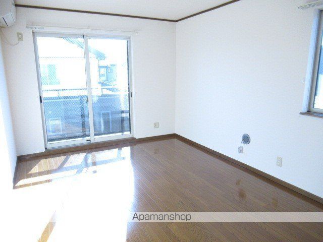 エクセルシオールAの内装写真