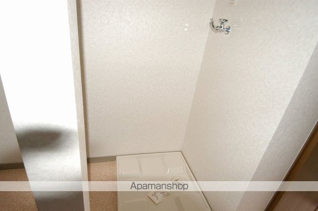 ハーベストの内装写真