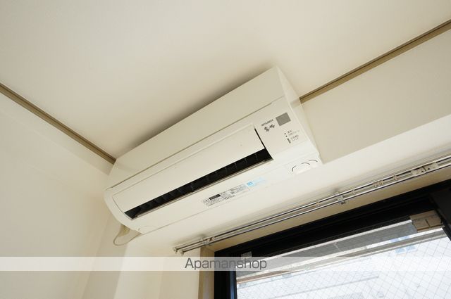 キッズ芥川の内装写真