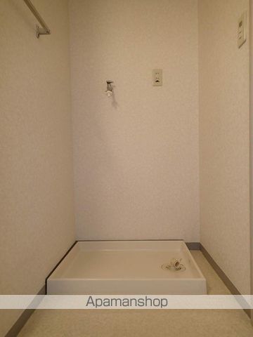 ラフィーネ北澤の内装写真