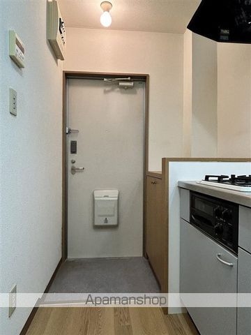 カーサ三俣の内装写真