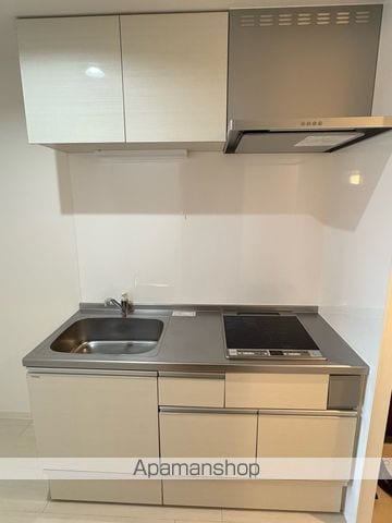 レクラン七道の内装写真