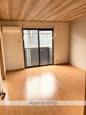 エステート21 A棟の内装写真