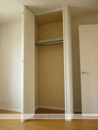 ＭＡＳＴＣＯＵＲＴ鳴神[2LDK/65.9m2]の収納