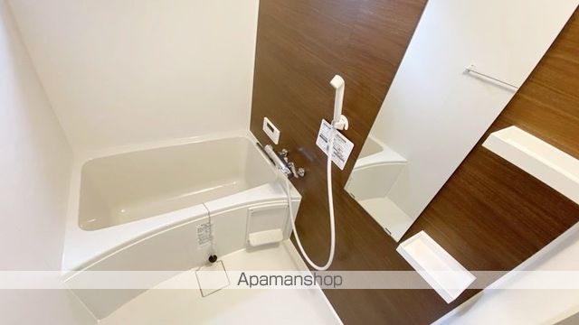Summa Aの内装写真
