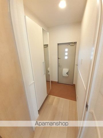 アール・グランデ Iの内装写真
