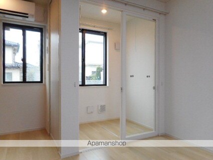 ウッド　ウィル[1R/40.16m2]のその他内装