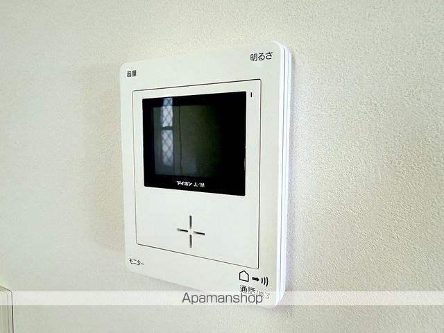 フォレストメゾン 和の内装写真