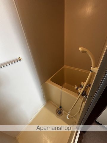 Agateの内装写真