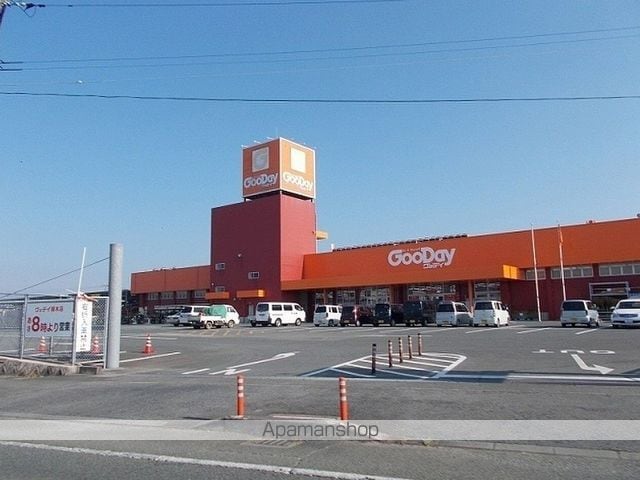 コトー鹿子木の周辺写真