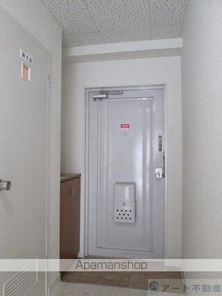 グランドール双海[1K/21.06m2]の内装2