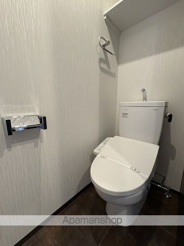 PREGIOTSUKAMOTOASIANの内装写真