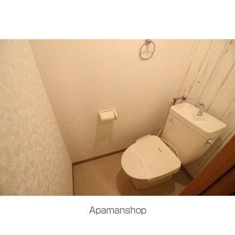 アビタ円山の内装写真