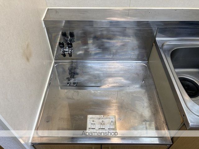ビオラセアの内装写真