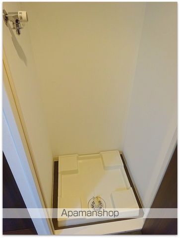 エグゼ難波東の内装写真