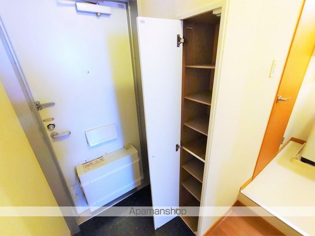 レオパレスこのはなIIの内装写真