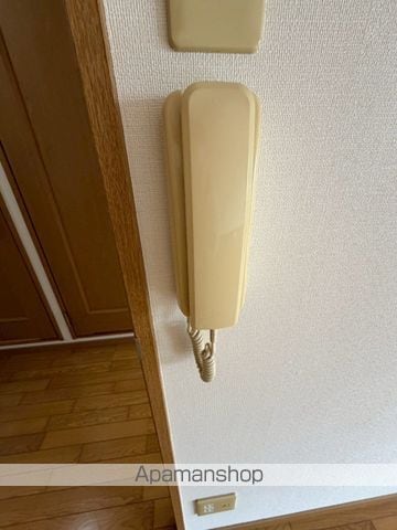 ファーマ花山手の内装写真