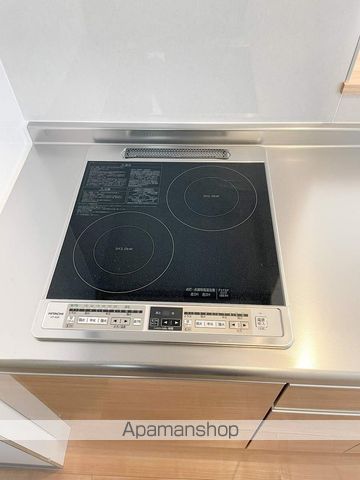 CELESTE東中島の内装写真