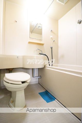 クロノス坂戸NORTHの内装写真