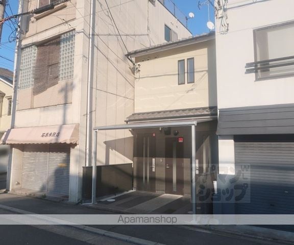 東海道本線 西大路駅 徒歩12分 2階建 築10年の外観写真