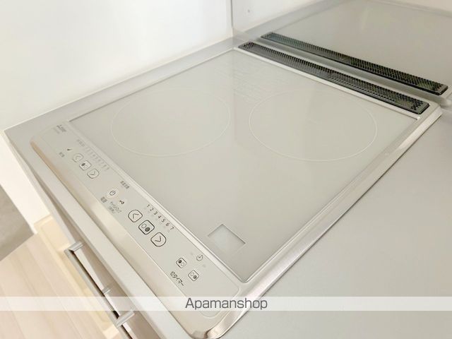 セレニテ九条リアンの内装写真
