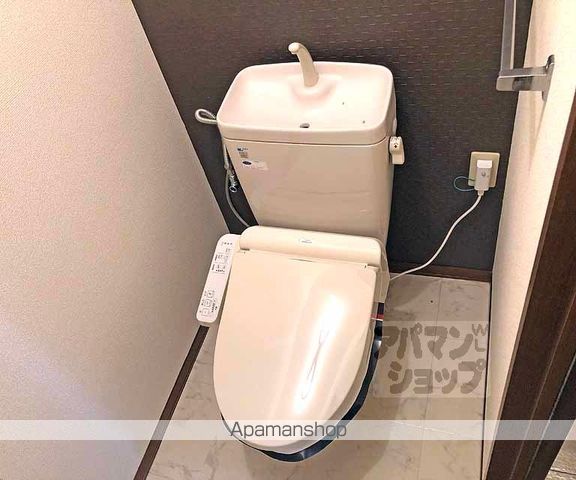 ルシェール正栄の内装写真